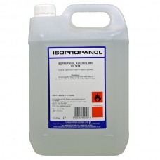 5L Isopropyl Alcohol